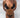 Mini kini top - Espresso