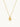Happy Tears Necklace