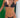 Mini kini bottom - Espresso