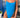 Tide one-piece - Deep ocean