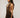 Rumi dress - Espresso