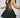 Rumi dress - Espresso